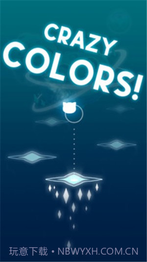 指尖节奏跳球截图3