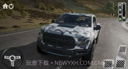 猛禽模拟器v0.3截图3