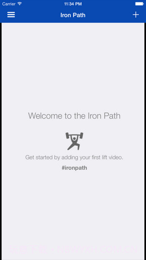 ironpath截图4