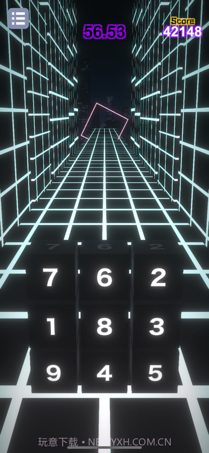 快速编号截图1 快速编号截图1