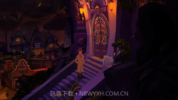 月相魔影截图2 月相魔影截图2