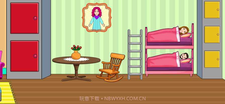 我的消防车站救援截图3