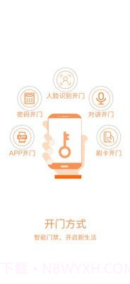 i生活社区截图2