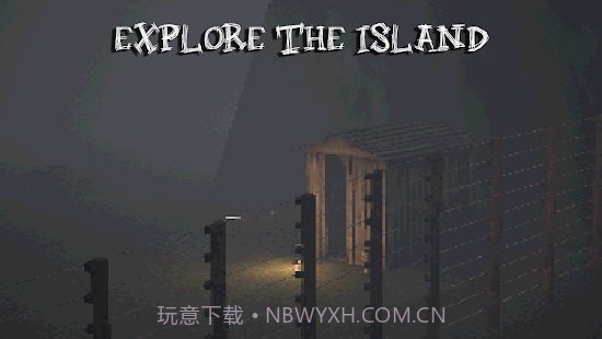 警笛头飞机失事中文版截图1