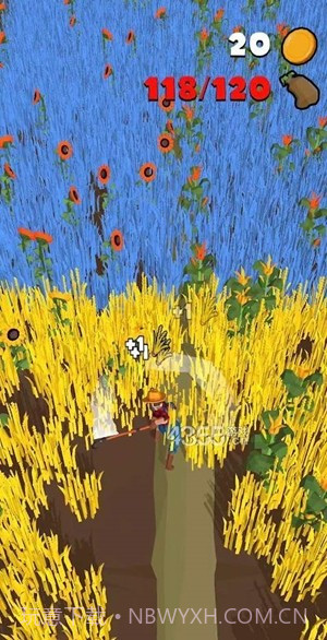 农场伙计红包截图1 农场伙计红包截图1