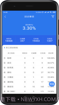 众途车管家截图3 众途车管家截图3