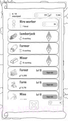 城镇建设Townsgard截图4 城镇建设Townsgard截图4