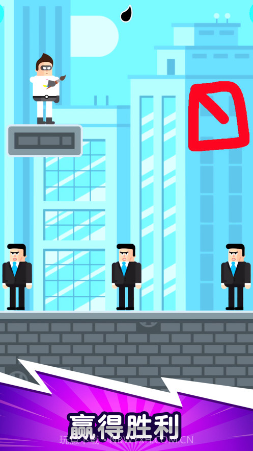 超级英雄联盟截图6