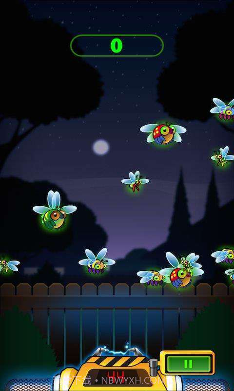 电击小蚊子截图4 电击小蚊子截图4