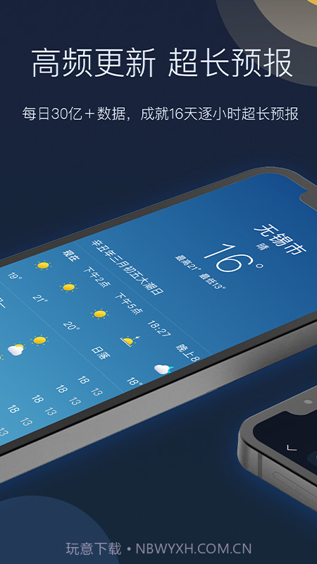 全球天气预报截图3 全球天气预报截图3