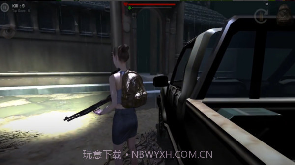 黑暗的土壤截图3 黑暗的土壤截图3