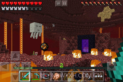 我的世界java版（Minecraft）截图3