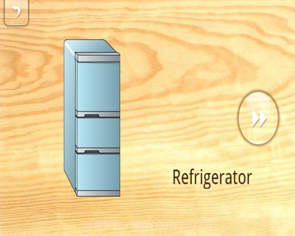 宝宝拼图家居截图3