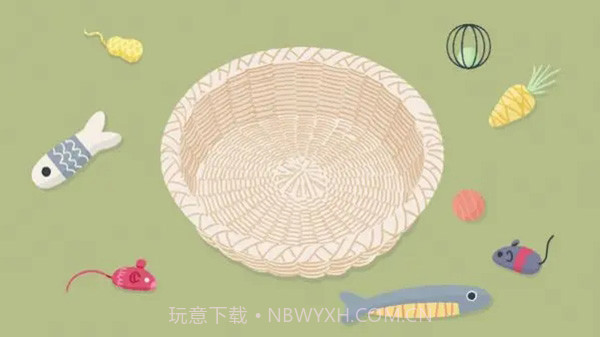 A Little to the Left游戏手机版截图3 A Little to the Left游戏手机版截图3