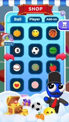 最佳搏杀截图3 最佳搏杀截图3