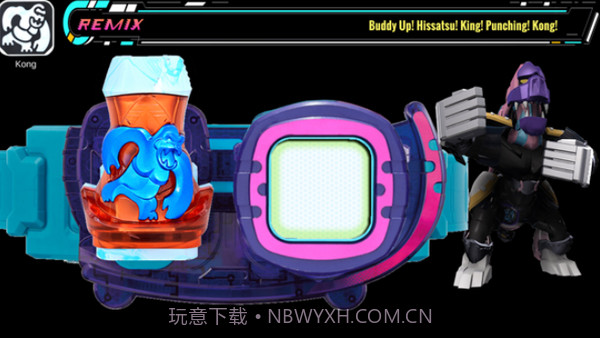 极狐SWF人物模拟器截图2