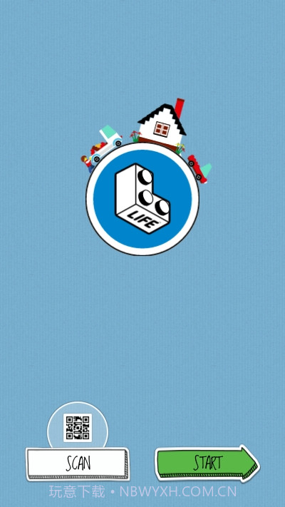 乐高生活截图3 乐高生活截图3