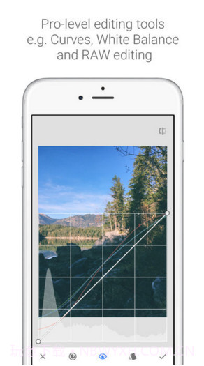 指划修图Snapseed截图4 指划修图Snapseed截图4