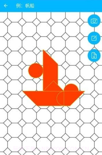 七巧板大师截图2 七巧板大师截图2