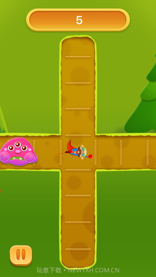 拳王一击截图2 拳王一击截图2