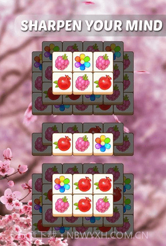 植物们配对截图3 植物们配对截图3