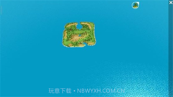 生存岛去越狱截图1