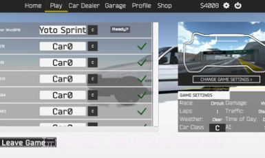 改装车z无限金币中文 v0.9.5.3.1截图4 改装车z无限金币中文 v0.9.5.3.1截图4