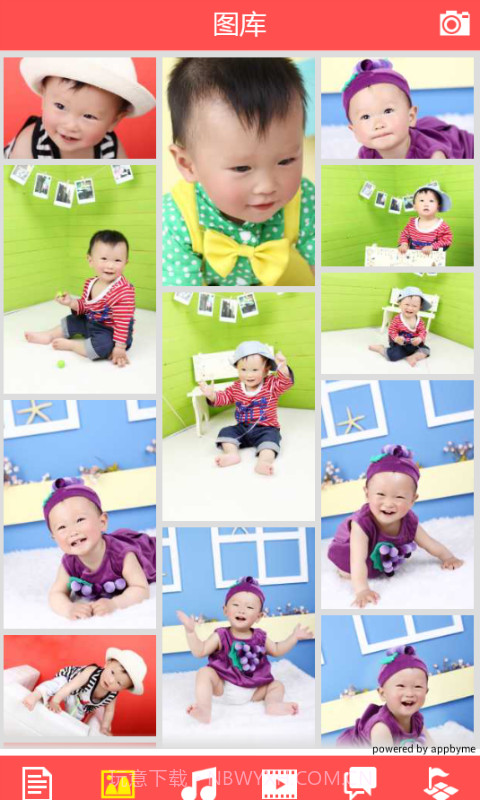 兜兜早教视频软件截图2