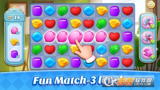 Space Decor截图2 Space Decor截图2