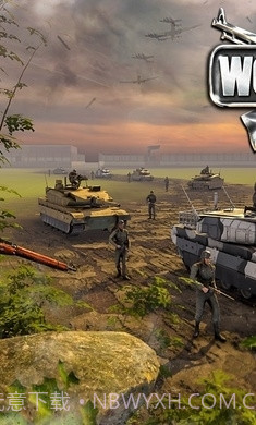 二战1945截图2 二战1945截图2