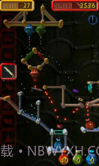 魔法水滴(Enigmo)截图5