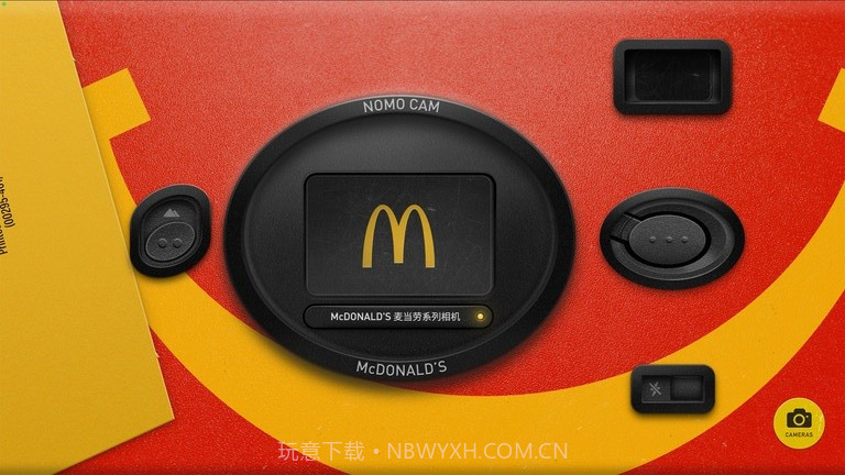 nomocam拍立得截图4