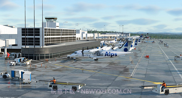 Plane12壮志凌云截图1 Plane12壮志凌云截图1