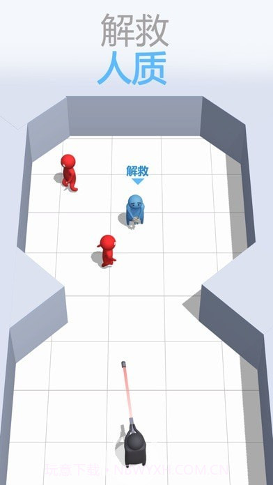 子弹侠截图4 子弹侠截图4