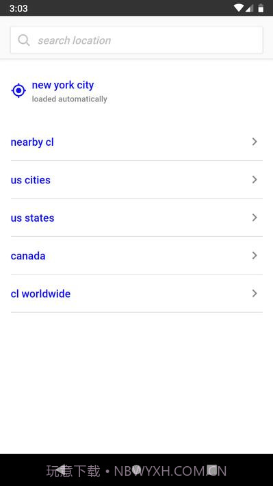 分类classify截图2 分类classify截图2