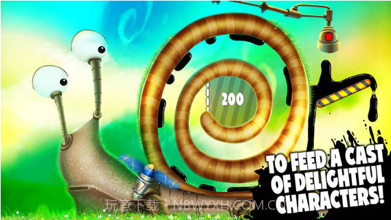 喂我石油2截图3