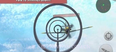 独自在天空中的战士截图4 独自在天空中的战士截图4