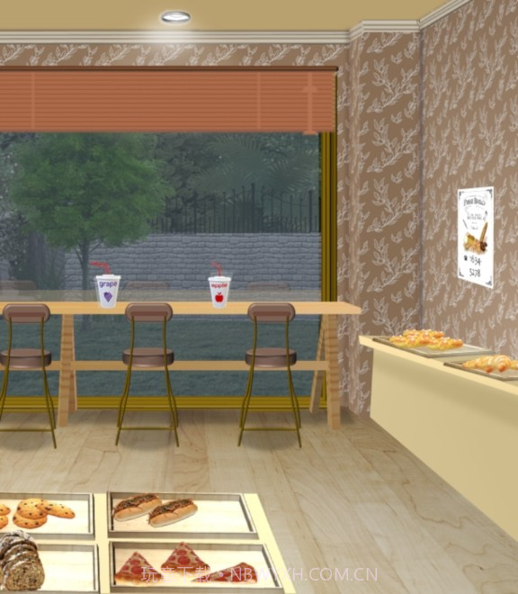 夜幕降临2截图1 夜幕降临2截图1