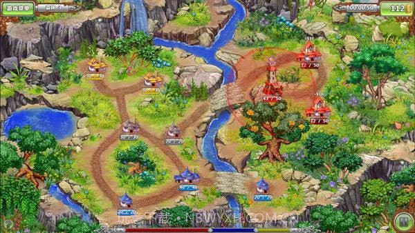 土地抢夺者截图3