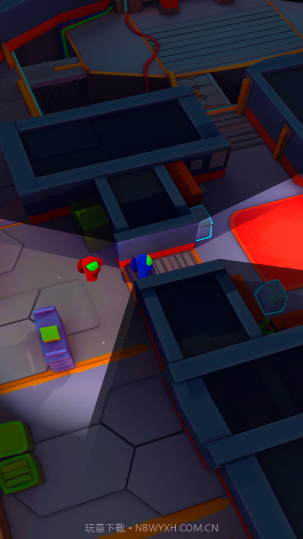 在我们中间截图5