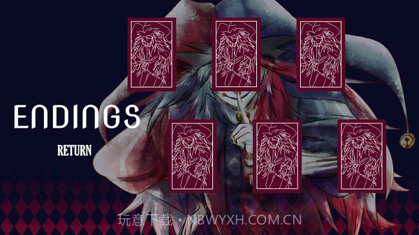 jester小丑截图3 jester小丑截图3