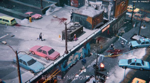 Serial Cleaners截图2