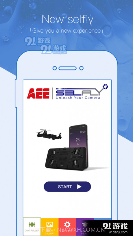 aEESELFLY截图1 aEESELFLY截图1