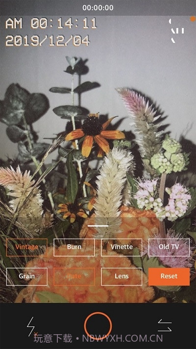 CALLA V胶片相机截图2