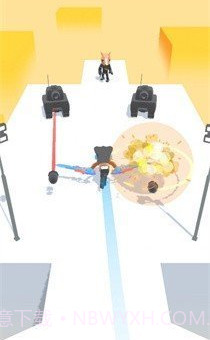 快刀武士截图3 快刀武士截图3