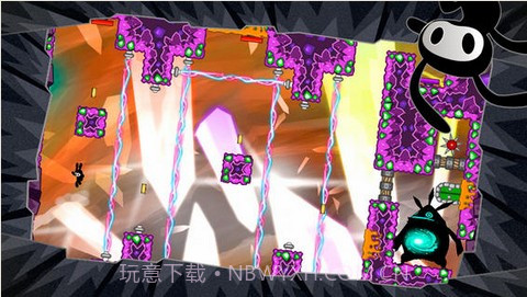 G型神兔 Grabbity截图1 G型神兔 Grabbity截图1