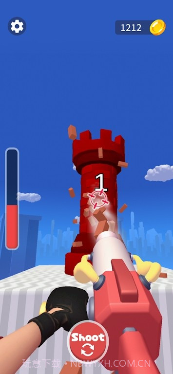 爆炸摧毁截图3 爆炸摧毁截图3