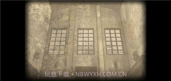 迷雾逃脱截图3 迷雾逃脱截图3