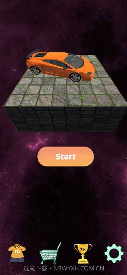 无尽跑酷截图1 无尽跑酷截图1