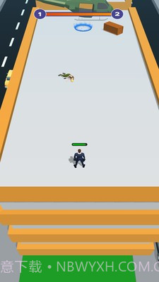 完美的射手截图3 完美的射手截图3